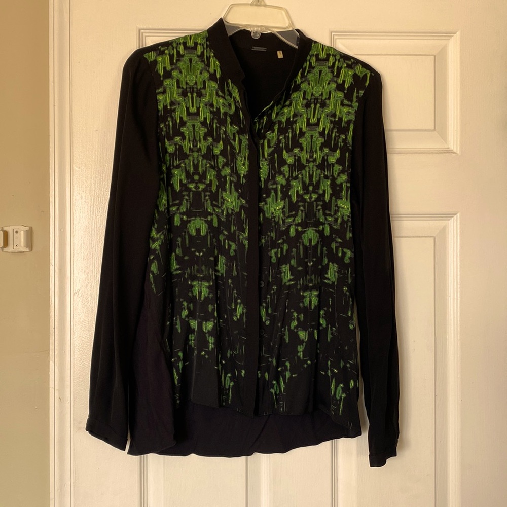 Elie Tahari top